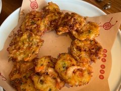 -鸡毛换糖(高桥店)