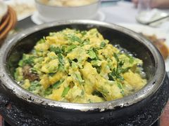 -翠茗农庄土菜馆(天目湖店)