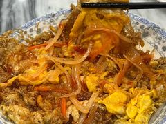 -红星光发煲仔饭(大石街店)