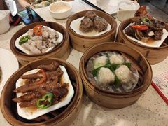 -又一间茶点轩(百汇广场店)