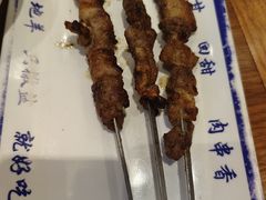 -丝路伊兰·兰州牛肉面(牛街总店)