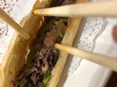 -王胖子驴肉火烧(鼓楼店)