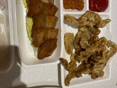 素酱牛肉-海底捞火锅(崇文门新世界百货店)
