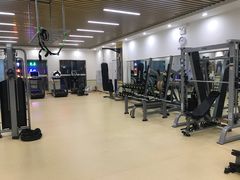 -琪航健身工作室(徐汇光大店)