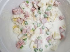 -山林大红·上海大红肠(四川北路店)