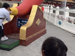 -横店影视城明清宫苑园区
