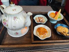 -深圳葵花酒店公寓(福田口岸店)