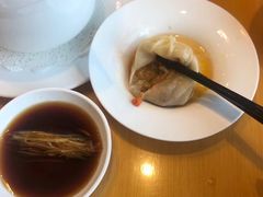 -鼎泰丰(嘉年华•海信广场VILLAGE店)