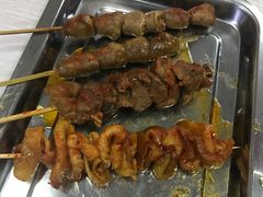 -海平馄饨(逍遥二路店)