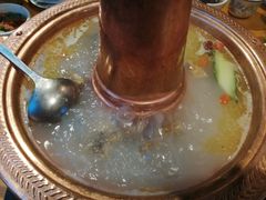 -民食香·腊排骨野生菌美食(木府店)