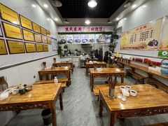 大堂-熊氏牛羊杂粉(龙眼井总店)