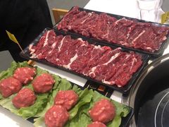-三头牛·潮汕牛肉生蚝火锅 (夏湾店)