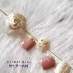 -悦色美甲美睫·精品