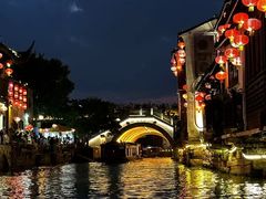 -山塘街