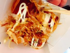 -粉粉乐鲷鱼烧(美罗城店)