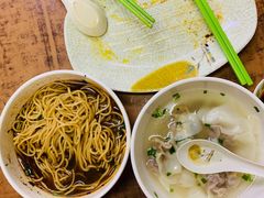 -清真蒋有记(老门东店)