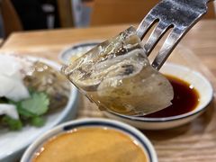 土笋冻-铭聚章鱼土笋冻(松柏店)