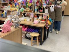 -艺塔木美学教育(和达校区)