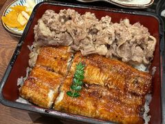 -玄白·炭烤活鳗(上海首店)