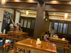 大堂-环秀楼(黄山呈坎店)