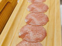 -空之介寿喜烧·和牛放题(恒隆广场店)