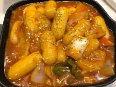 -博姆炸鸡精品餐厅(常发广场店)