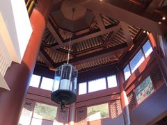 -苏州吴宫泛太平洋酒店