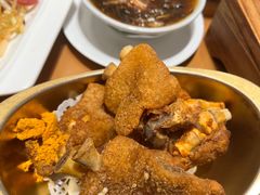 -老坑记·香港经典粤菜馆