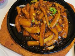 -惠丰堂饭庄·烤鸭·京味菜(翠微路店)