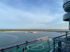 -泰达航母主题公园