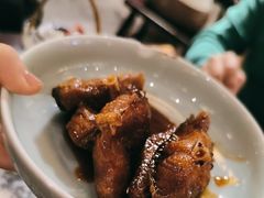 -南京大牌档(凯德大峡谷店)