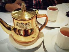 -新疆风味特色美食