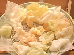 -伍棵星炭烤自助料理·烤鳗鱼(浦东食品城店)