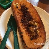 星巴克性价比最高的小食！可以自己DIY哦！