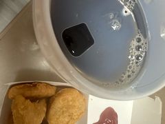 阳光柠檬红茶-麦当劳(哈西万达店)