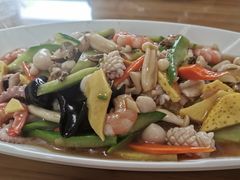 -景祥海鲜美食餐厅