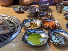 -麻蒲碳烤肉(嘉禾东平地铁站19号店)