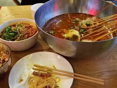 -付小姐在成都(川沙店)