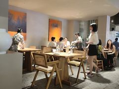 -KimPro 辛普乐概念韩餐