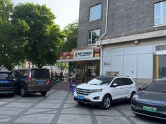 -新侨三宝乐面包店(崇文门店)