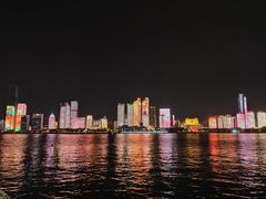 -情人坝酒吧街
