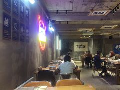 -熙成烧烤(白塔岭店)