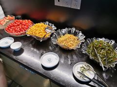 -淘米捞·米汤脆鲩鱼火锅(福田皇岗店)