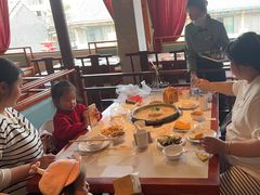 -老员外骨汤火锅(海州古城店)