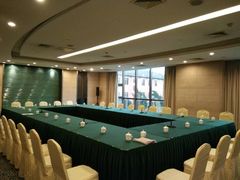 -南京钟山宾馆(江苏省会议中心)