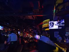 -MARU玛露音乐餐厅(大学路店)