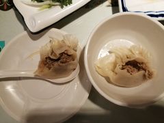 -清真文铁家烧麦馆