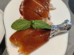 -北平食府·北京烤鸭(北京西站六里桥店)