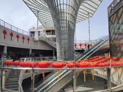 -黄浦江游览快线(金陵东路码头)