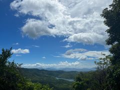 -七娘山